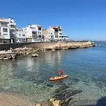Appartement Estudi Bonaire L' Escala
