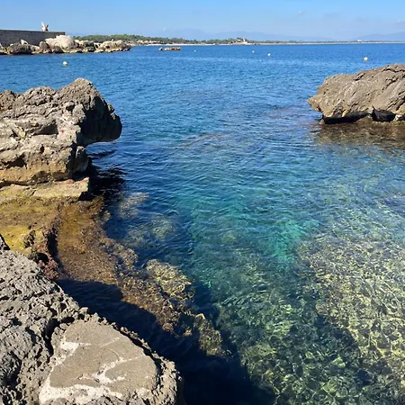 Estudi Bonaire * L' Escala