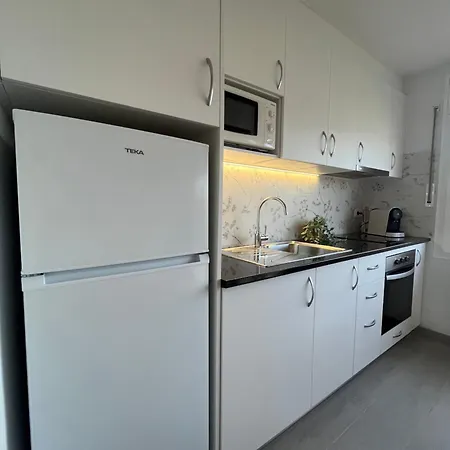 Appartement Estudi Bonaire *