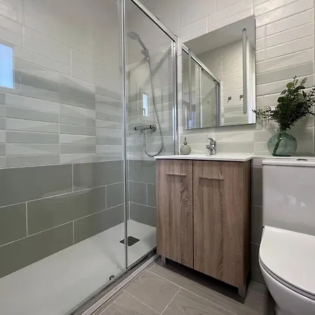 Appartement Estudi Bonaire L' Escala