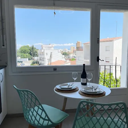 Estudi Bonaire Appartement *