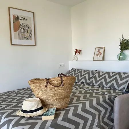 Appartement Estudi Bonaire