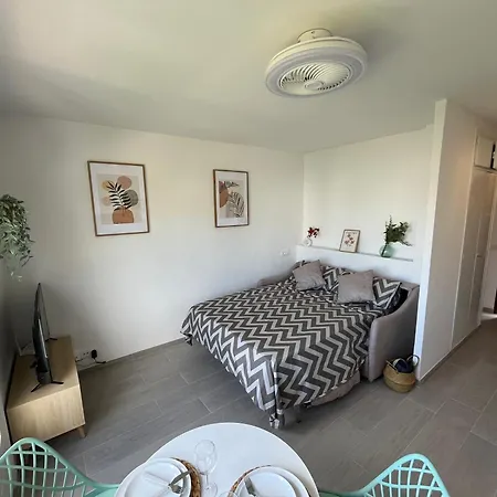 Estudi Bonaire Appartement L' Escala