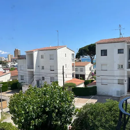 Appartement Estudi Bonaire L' Escala