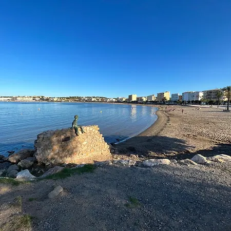 Estudi Bonaire Apartament
