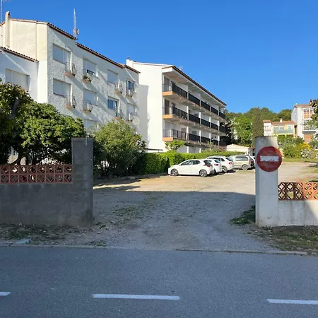 Appartement Estudi Bonaire