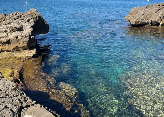 Estudi Bonaire * L' Escala