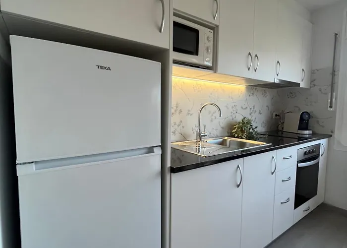 Appartement Estudi Bonaire *
