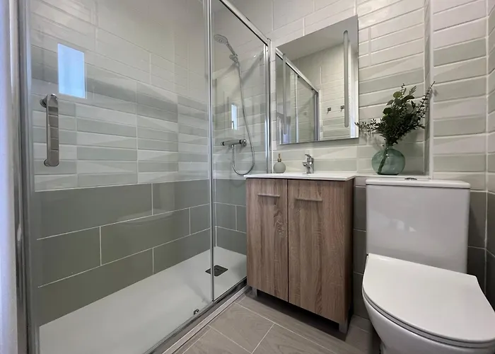 Appartement Estudi Bonaire L' Escala