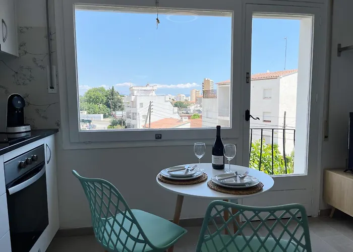 Estudi Bonaire Appartement *