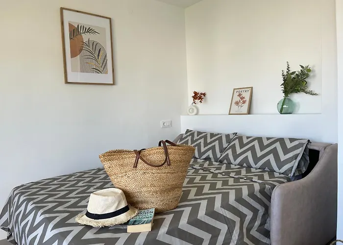 Appartement Estudi Bonaire