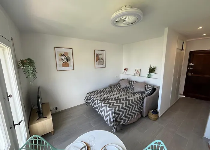 Estudi Bonaire Appartement L' Escala
