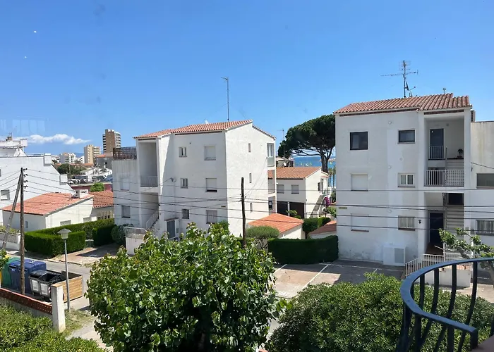 Appartement Estudi Bonaire L' Escala