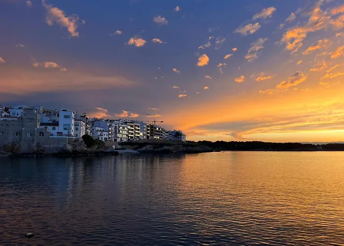 Estudi Bonaire L' Escala